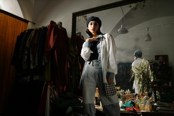 Les rituels de beauté des femmes du monde utilisant des produits naturels