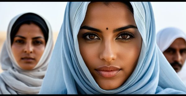 Découvrez des khimars pas chers et tendance adaptés à tous