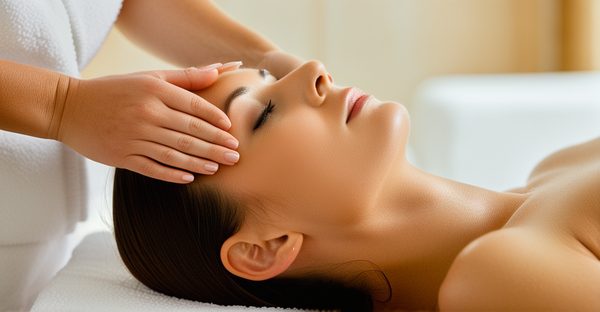 Découvrez les rituels relaxants du spa à ouistreham