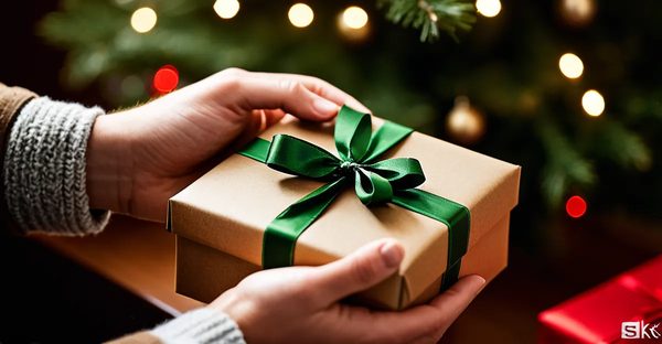 Idées cadeaux de noël : surprises originales à découvrir !